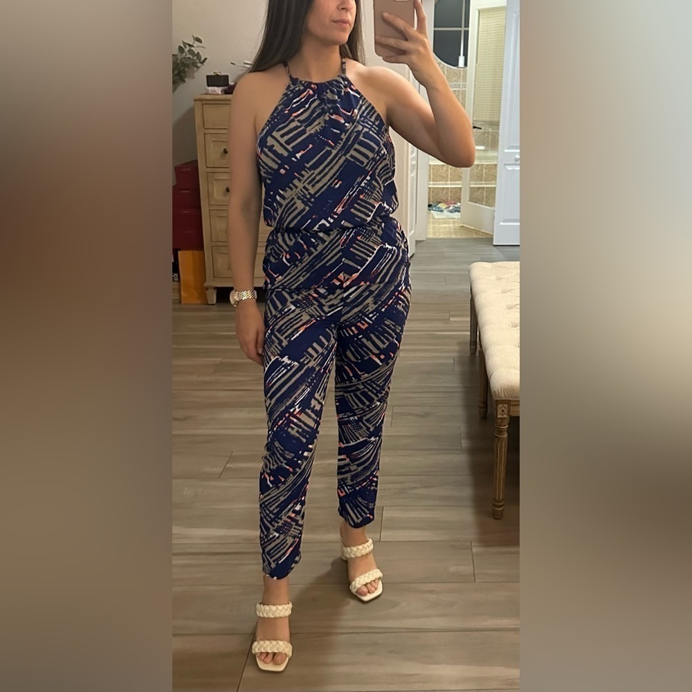 lush womens Jumpsuit